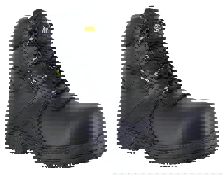 Anvil Traction Hartford 2 Mens Composite Toe/Midsole Safety Boots