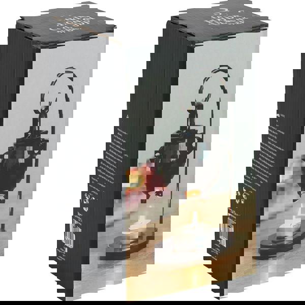 Spiral Direct HANGING CAULDRON - Hanging Oil Burner