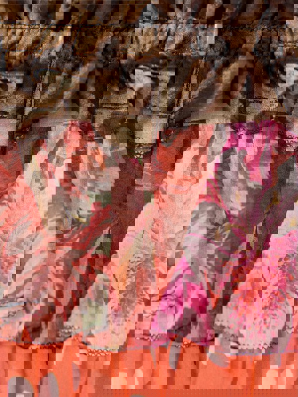 Dolce & Gabbana Kids Dolce & Gabbana Girls Dress