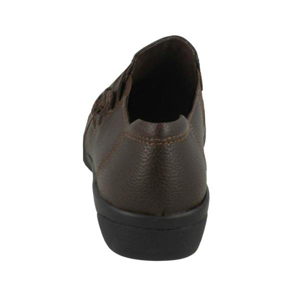Clarks Ladies Clarks Smart Flats Cheyn Madi
