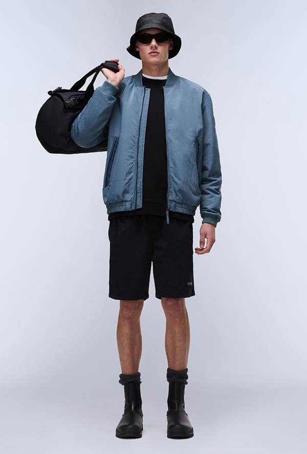 Napapijri Men's Montale Jacket