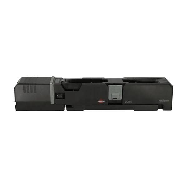 Brennenstuhl Telescopic Work Light - Rechargeable Work Light Compatible with 18v Batteries from 7 Power Tool Manufacturers