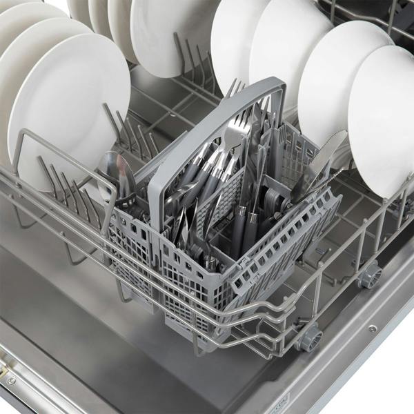 Willow 60cm Integrated Dishwasher WDW1460I