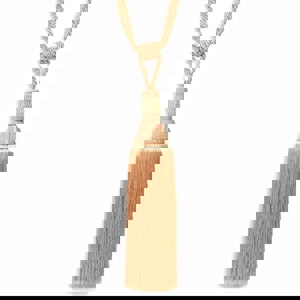 Riva Home Cannes Tie Back - Pink