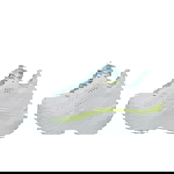 Saucony Unisex Adult Kinvara 15 Running Shoes - White - 