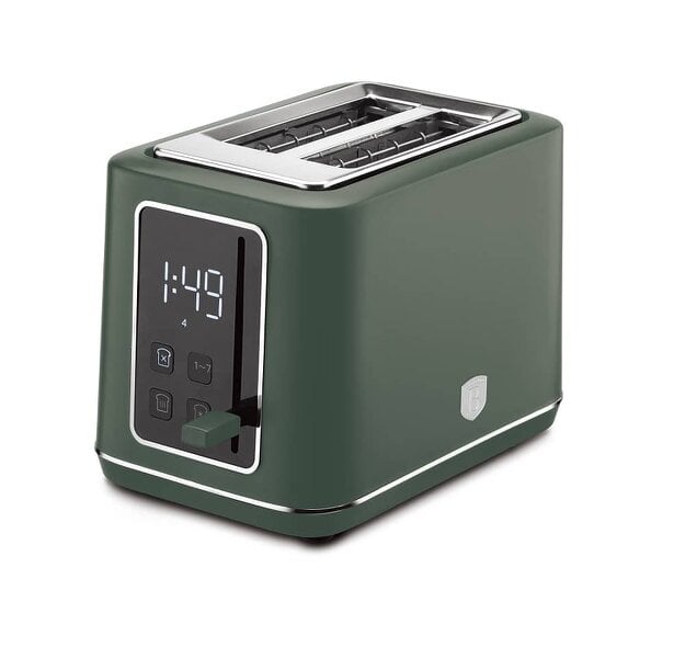 Berlinger Haus Digital toaster Berlinger Haus BH9665 Matte Green