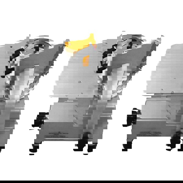 Kukoo 12" Meat Slicer By KuKoo