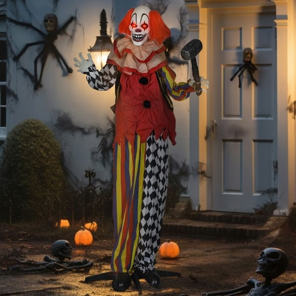 Halloween Decorations