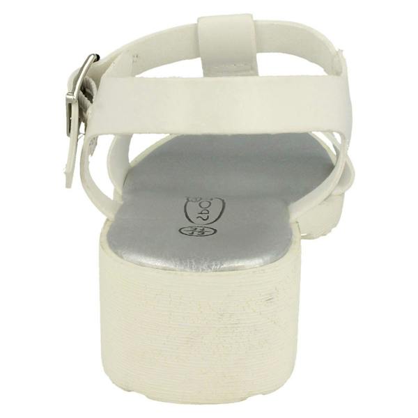 Spot On Girls Spot On T-Bar Summer Sandals