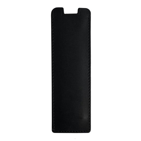 Kent Comb (NU 22) Handmade 112mm Pocket Comb with Leather Case