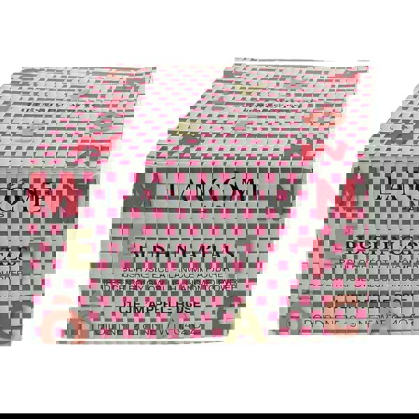 Lancôme Blush In Capitals - 01 Je M'appelle Rose 12g