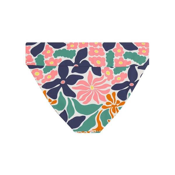 Tom & Teddy Elliot Reversible Bikini Bottom