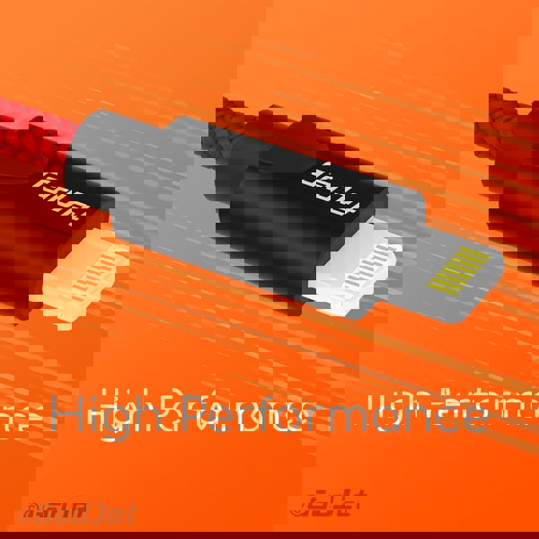 GadJet MFi Lightning Cables Multipack