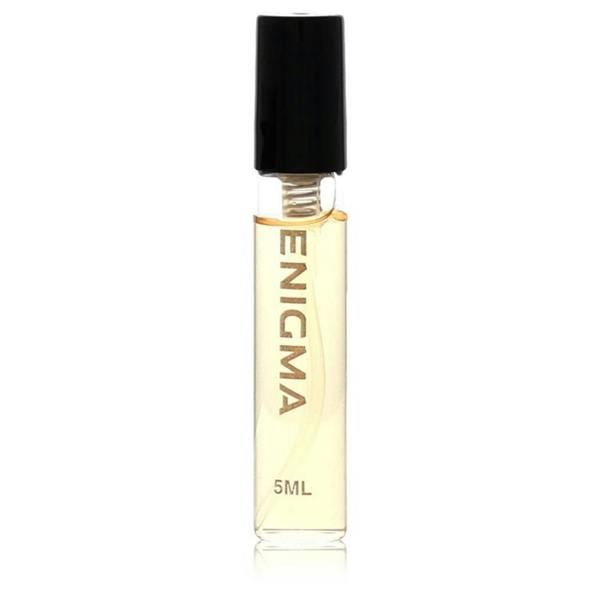 Bharara Beauty Bharara Enigma by Bharara Beauty Mini EDP Spray 0.17 oz for Men 5 ml