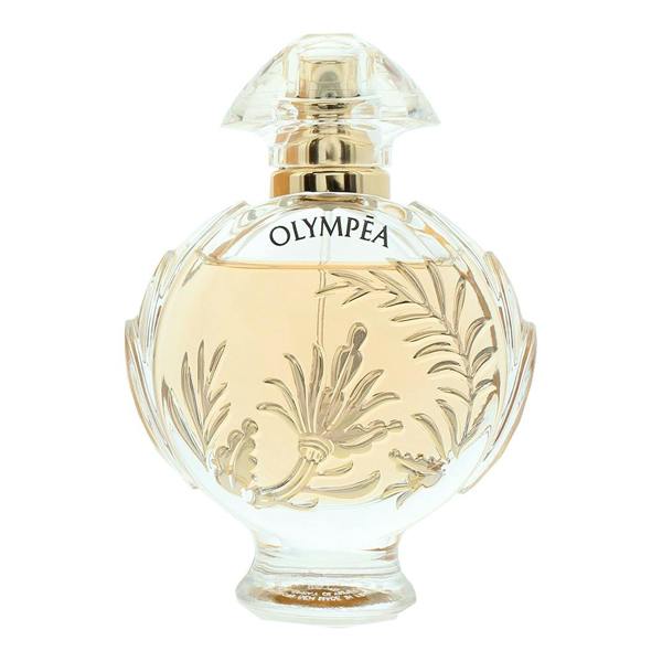 Paco Rabanne Olympea Solar Intense Eau De Parfum 30ml Spray For Her