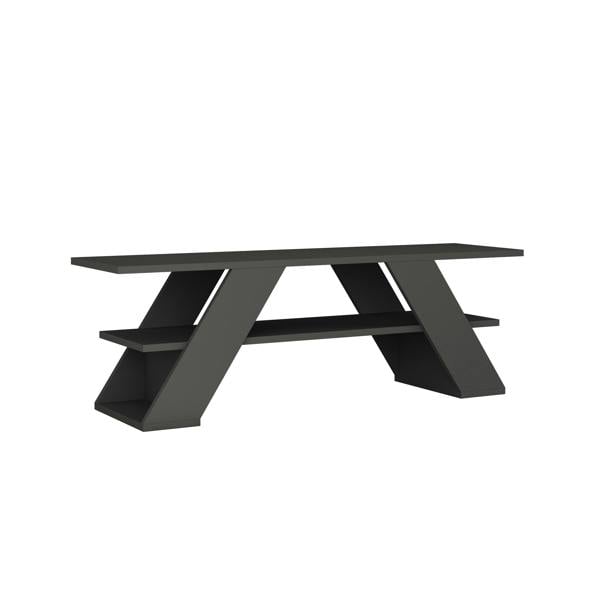 Decortie Farfalla Modern TV Unit Multimedia Centre TVs Up to 48" 120cm