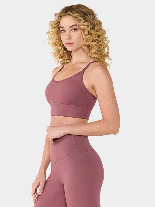 Tavi Boost Sports Bra