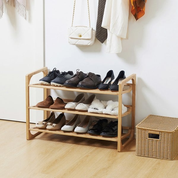 Shoe Rack