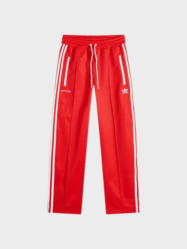 Adidas x Sporty & Rich Track Pant - Supplied FashionAdidas