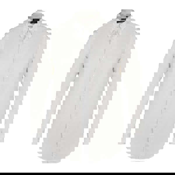 Hugo Linen Pin Down Shirt