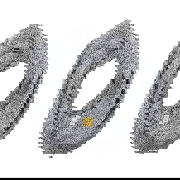 Aran Traditions Aran Cable Knit Snood