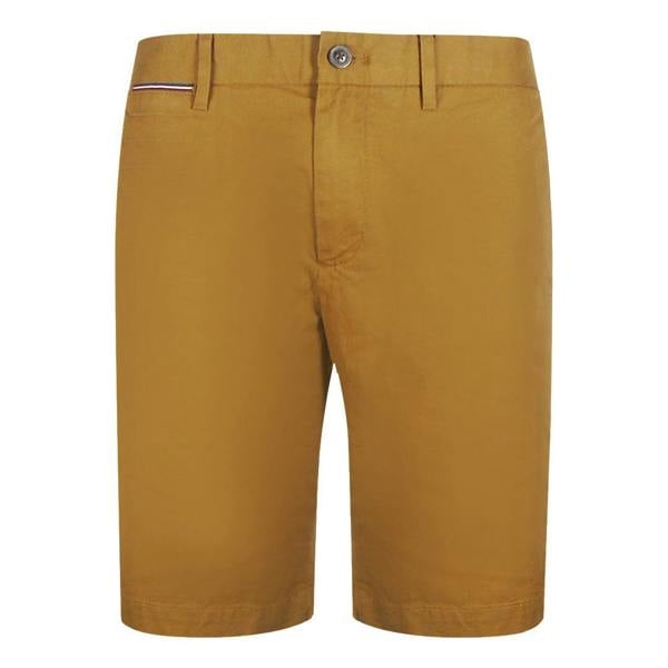 Tommy Hilfiger Desert Khaki Brooklyn Short