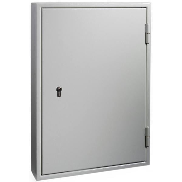 Phoenix Safe Phoenix 100 Hook Key Extra Security Cabinet KC0072K with Key Lock