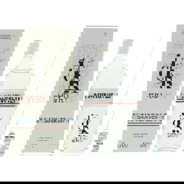 Calvin Klein Everyone Eau de Toilette 100ml