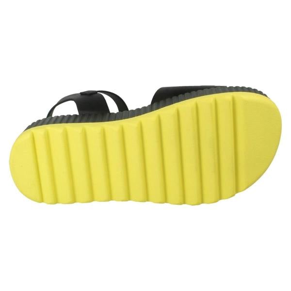 Elle Sport Ladies Elle Sport Chunky Sole Sandals F00494
