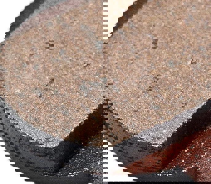 Awe Semi Metallic Disc Brake Pads Compatible with Promax DSK-401