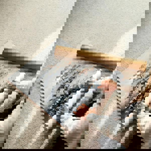 Modern Pictures For Living Room | Set of 3 Asian Inspired Wall art Prints