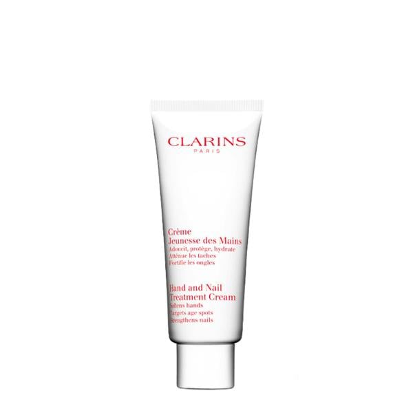 clarins Hand and Nail Treatment Cream 100 ml