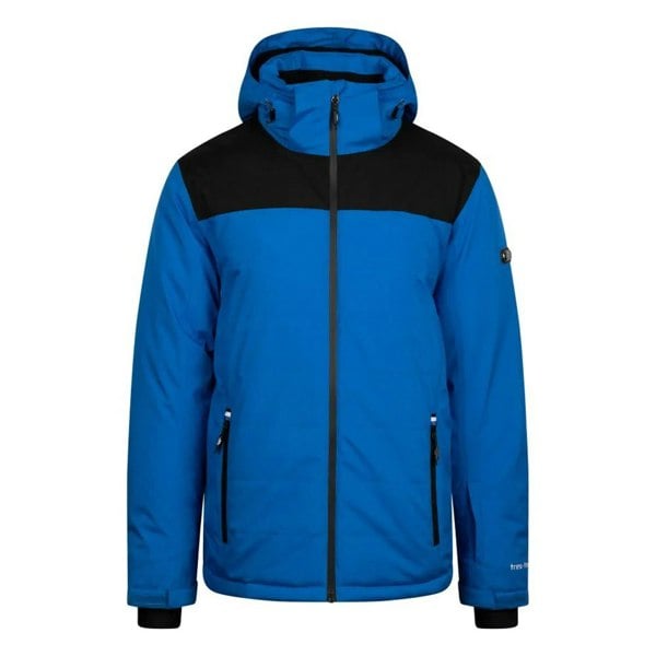 Trespass Men's Christopher Ski Jacket - Blue