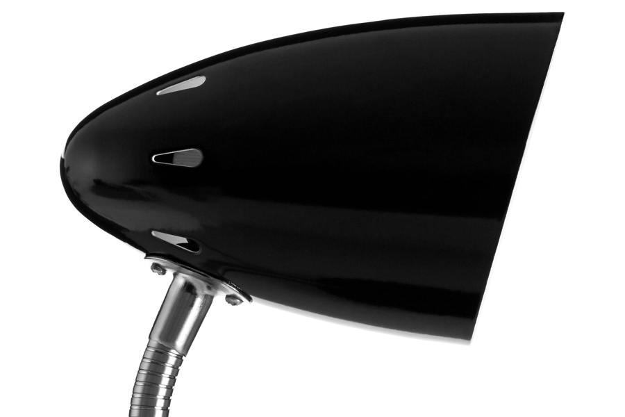 Maison by Premier Flexi Desk Lamp
