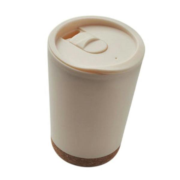 MidOcean Co Double Wall 300ml Tumbler - Beige - 