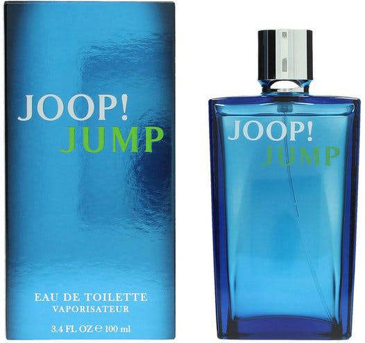 Joop! Jump Mens EDT 100ml Fragrance