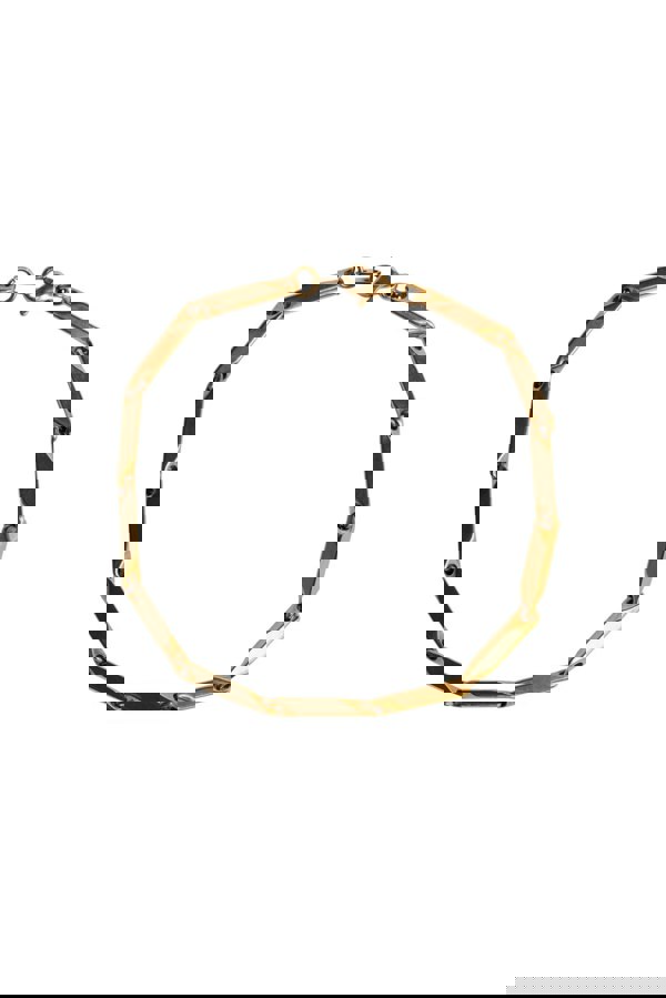 SVNX Minimalistic Bracelet in Gold