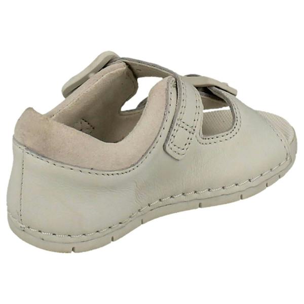 Clarks Kids Clarks Double Buckle Sandals Baha Beach T