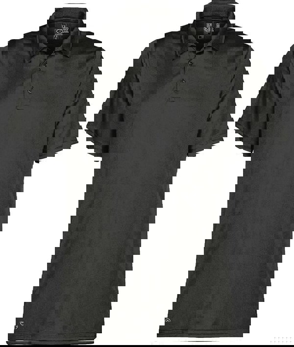 Men's Stormtech Eclipse H2X-Dry Pique Polo {ST-PG-1}