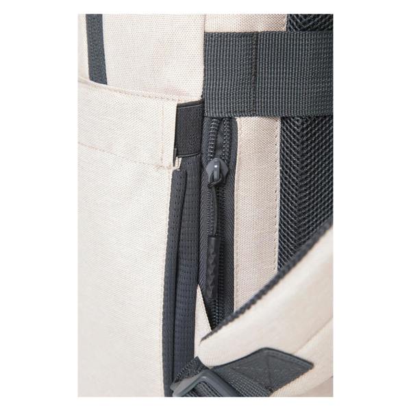 Animal Travel 22L Laptop Bag - Beige - 