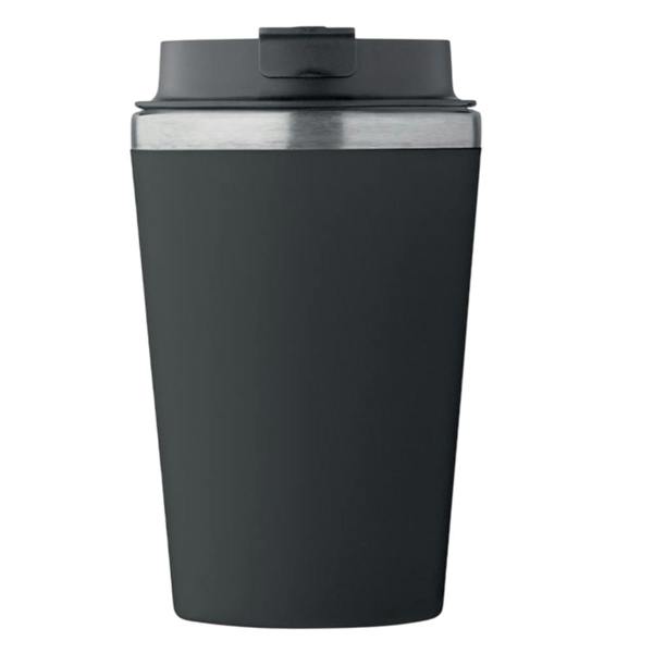 MidOcean Blerm 350ml Tumbler - Black - 