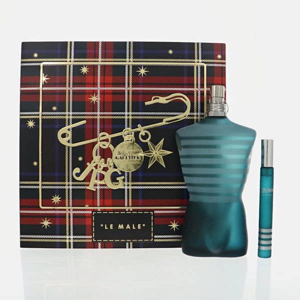 Jean Paul Gaultier Le Male