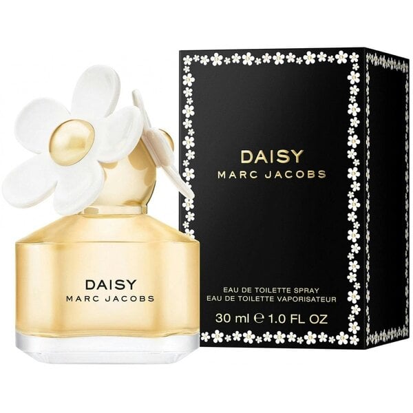 Marc Jacobs Daisy 30ml Eau De Toilette EDT Spray For Her