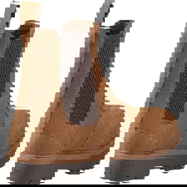TOMS Griffin Mens Boots - Brown