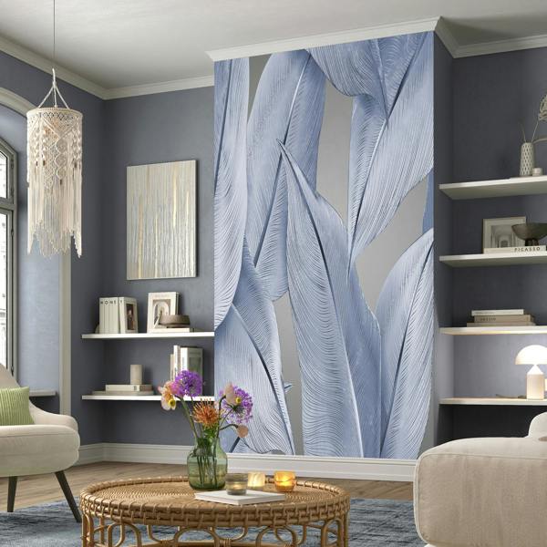 Erismann Statement Leaf Digital Mural