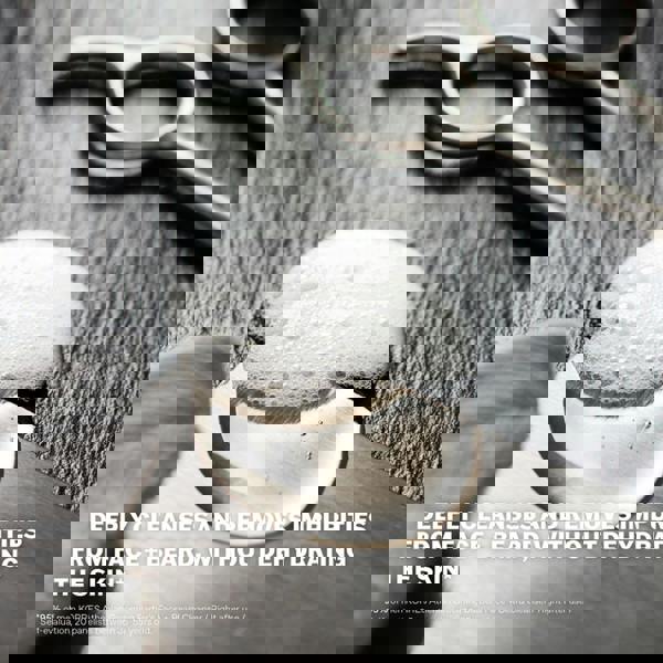 Korres Achillea Cleanser 250 ml