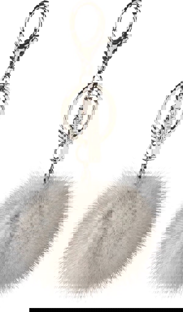 Pom Pom Light Sapphire