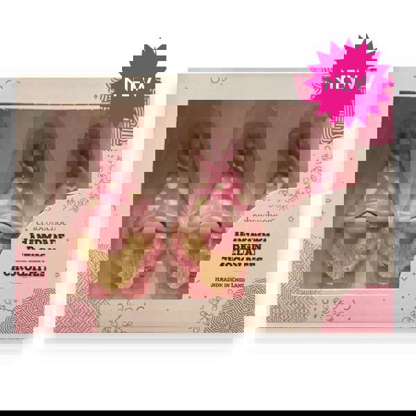 CHOC ON CHOC Chocolate Love Gonks