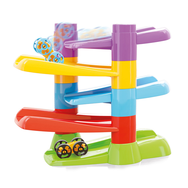 Quercetti FilpCar Racetrack