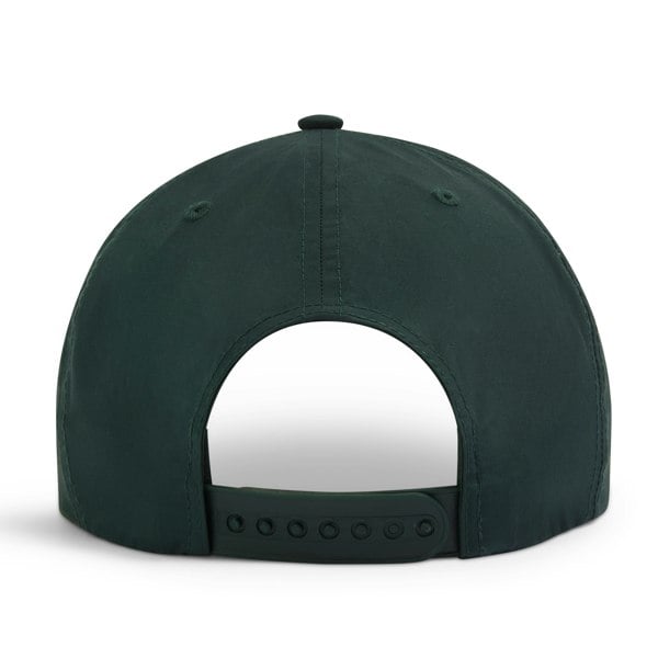 GVNMNT Clothing Co G Way Cap - Forest